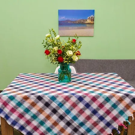 Apartament Blue Eye