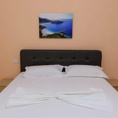 Apartament Blue Eye *